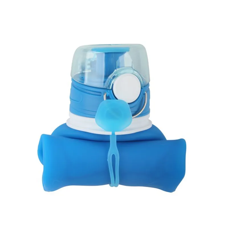 All For Paws Chill Out Silicone Chill Bottle-1